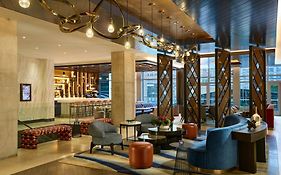 Renaissance New York Midtown Hotel